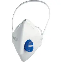 Dräger X-plore 1730+ (FFP3)