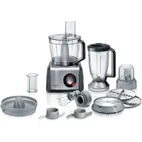 Bosch MultiTalent 8 MC812M844