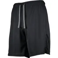 Under Armour Tech Mesh Shorts Noir L / Regular Homme