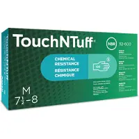 Ansel TouchNTuff (8.5, 9)