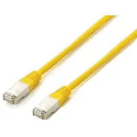 Digital Data Communications equip cordon de raccordement - 3 m - jaune