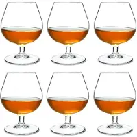 Arcoroc Verre À Cognac 25cl Degustation - Verres