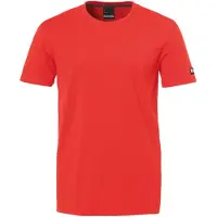 Kempa T-shirt à Manches Courtes Team