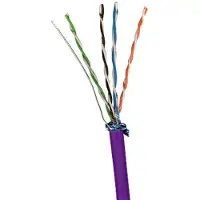 Molex 305m f/utp cat5e solide LSZH VI -