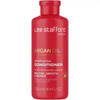 Lee Stafford - Arganoil Nourishing Conditioner