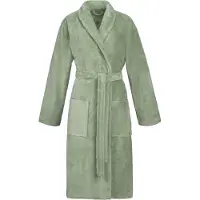 Vossen Peignoir Vossen Women Pippa Soft Green-S