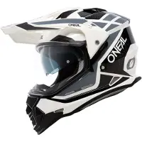 O'Neal Sierra R Casque de motocross