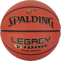 Spalding Basket-ball TF1000 Legacy FIBA