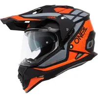 O'Neal Sierra R Casque de motocross
