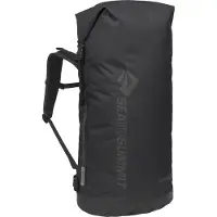 Sea to Summit Big River 75l Backpack Noir