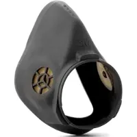 3M Nose Cup Assembly 6800/6900 Noir