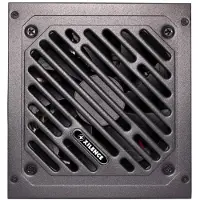 Xilence Gaming GOLD Series XP850R12 - Netzteil (intern) - ATX12V 2.52 - 80 PLUS Gold - Wechselstrom 200-240 V - 850 Watt - aktive PFC - Schwarz