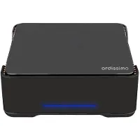 ORDISSIMO MiniPC Luna2 J3455/4GB/64GB eMMC/HDMI, TAS+MSM