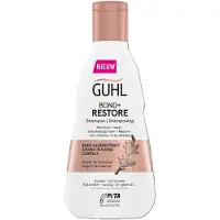 Guhl Bond+ Restore Shampoo - Hair Care