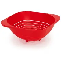 Joseph Joseph Passoire Joseph Joseph Duo Rouge