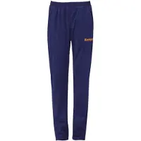 Kempa Emotion 2.0 Pants Bleu 128 cm Enfants