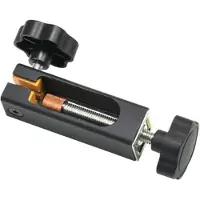 Icetoolz 54p5 Hydraulic Barb Tool Doré
