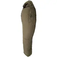 Carinthia Sac de couchage Wilderness, left
