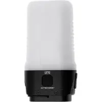 Nitecore LR70 lanterne de poche rechargeable 3-en-1, 3000 lumens