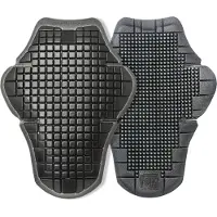 Spidi Compact Warrior Back 510 - Taille :M