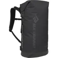 Sea to Summit Big River 50l Backpack Noir