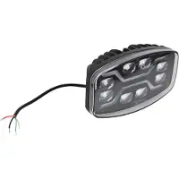 KAMAR Réflecteur pour projecteur de travail à LED X-SPIDER L3436 72xLED 1600lm