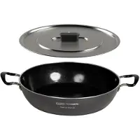 Cadac Paella Pan 30 Avec Couvercle -