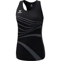 Erima Débardeur Racing Noir - 42