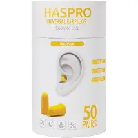 Haspro TUBE50 YELL