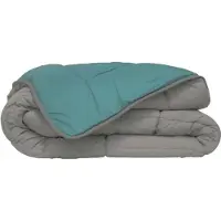 Poyet Motte TOISON D'OR Microfibre 200g/m², 140x200cm, 140x200cm