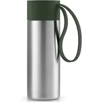 Eva Solo Bouteille d'Eau Eva Solo To Go Green 0.35L