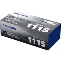 HP MLT-D111S (SU810A) - Noir - Toner