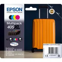 Epson 405 Pack Combiné XL