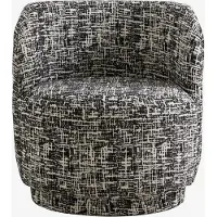 Nordal Chaise longue Bomu