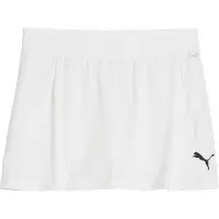 Puma Jupe PUMA Women teamGOAL Jupe PUMA White PUMA Black-XS