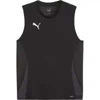 Puma T-Shirt fonctionnel noir