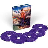 PARLOPHONE CD de - Misplaced childhood - pour Indifférent - Standard - Taille Standard