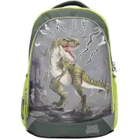 Dino World Sac à dos scolaire Dino World REFLECTOR