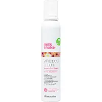 Milk shake Whipped Cream Leave-in Mousse Flower 200 ml