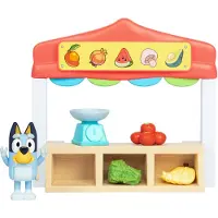 Bluey Mini set de jeu Marché fermier ( 90244)