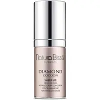 Natura Bisse Diamond Age-Defying Diamond Cocoon crème raffermissante yeux 25 ml