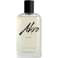 Akro Dark Eau de Parfum mixte 100 ml