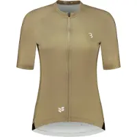 BBB Donnafit R Short Sleeve Jersey Marron M Femme