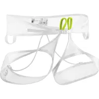 Edelrid Loopo Air Harness Blanc L