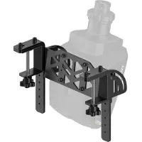 Moza Racing Rs062 Wheel Support Argenté