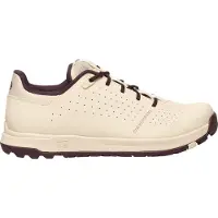 Crankbrothers Unisexe, Chaussures de cyclisme, Mallet Trail Schuh lace (43), Blanc, Multicolore, Violet, Beige