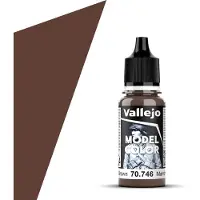 Wittmax Model Color - 016 - Chestnut Brown 18ml