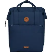 Cabaia - Sac à langer - Baby Bag Medium Chambery - Navy