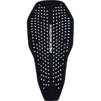Alpinestars Nucleon Plasma Full Back Protector Rouge M