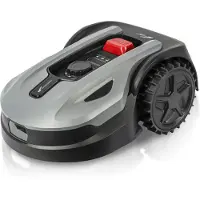 Zoef Robot Teun jusqu'à 300m2